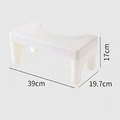 Portable Toilet Step Stool for Baby Potty Training Toilet Cover Seat.