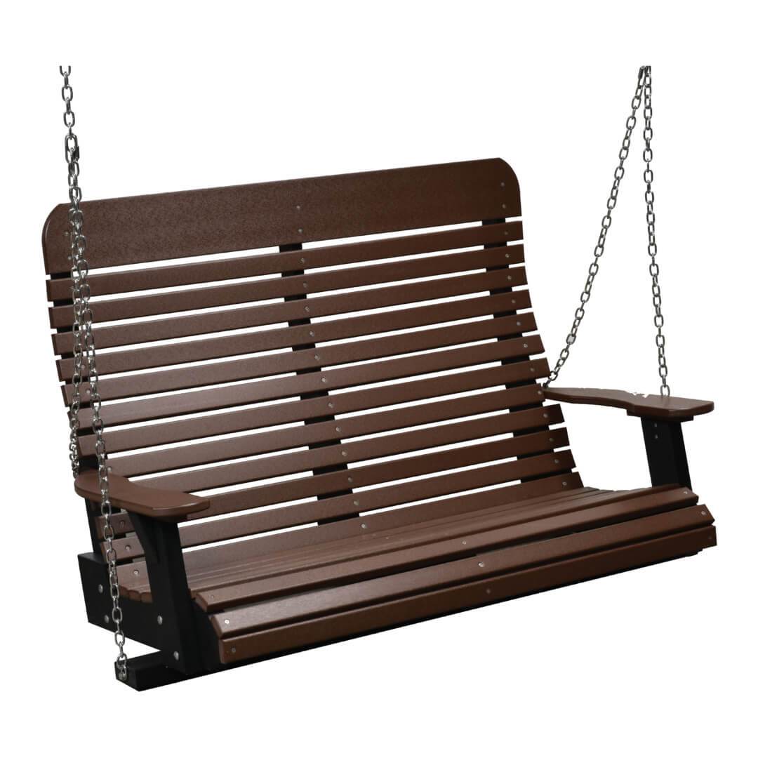 Signature Collection Highback Porch Swing